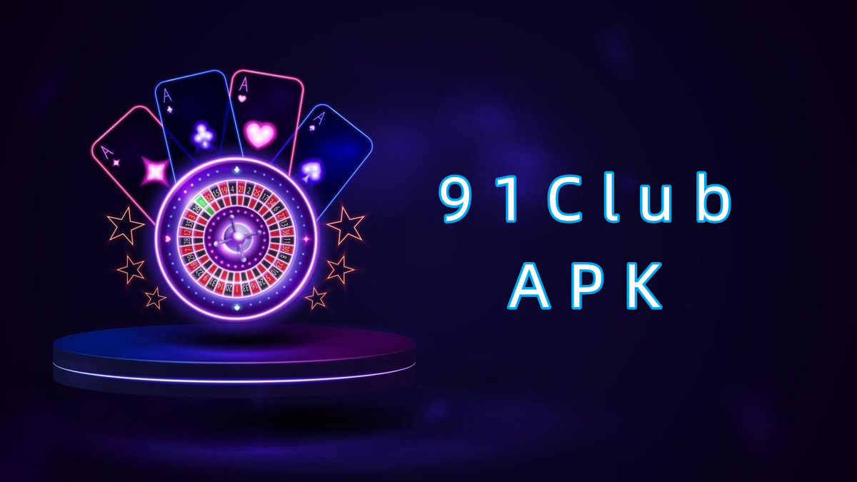 91 Club APK پاکستان